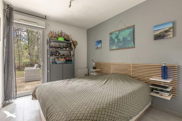 Appartement à vendre |  Martignas-sur-Jalle |  2 pièces | 37 m²