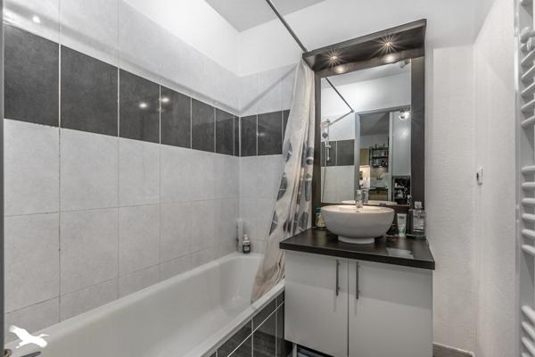 Appartement à vendre |  Martignas-sur-Jalle |  2 pièces | 37 m²