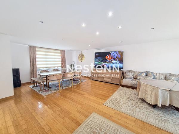 MAISON 200m² + DEPENDANCE 50m² ARNOUVILLE