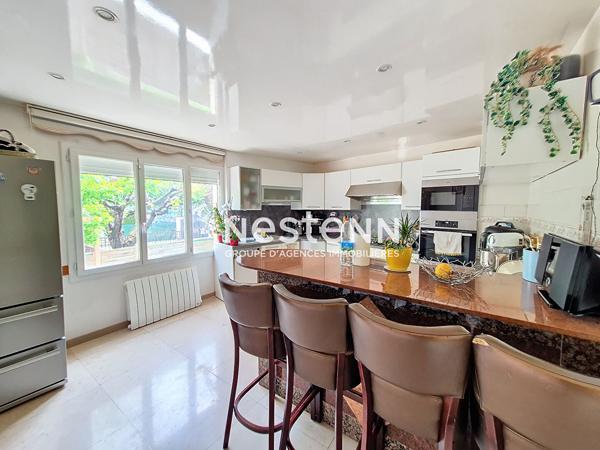 MAISON 200m² + DEPENDANCE 50m² ARNOUVILLE