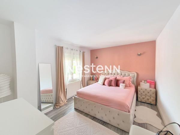 MAISON 200m² + DEPENDANCE 50m² ARNOUVILLE
