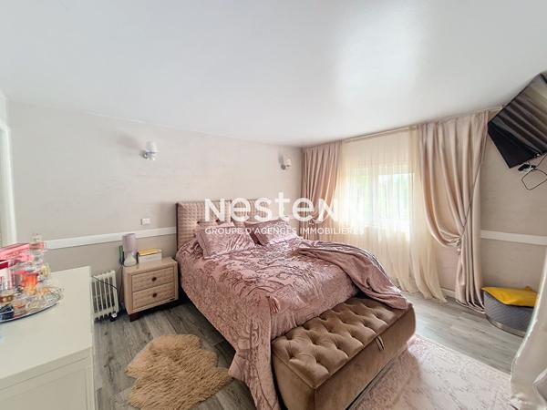 MAISON 200m² + DEPENDANCE 50m² ARNOUVILLE