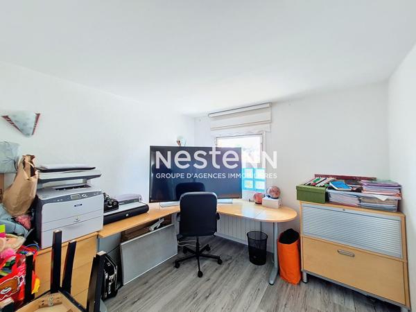 MAISON 200m² + DEPENDANCE 50m² ARNOUVILLE