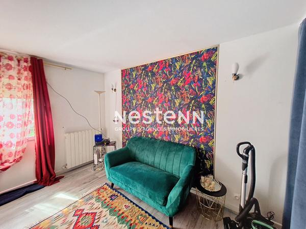 MAISON 200m² + DEPENDANCE 50m² ARNOUVILLE