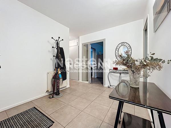 Maison à vendre sur la commune de Champagne Sur Oise - Plain pied 5 pièces 103.4m2