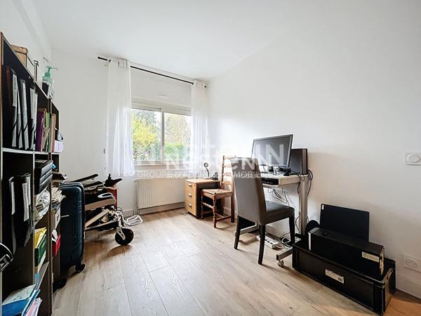 Maison à vendre sur la commune de Champagne Sur Oise - Plain pied 5 pièces 103.4m2