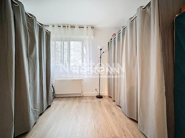Maison à vendre sur la commune de Champagne Sur Oise - Plain pied 5 pièces 103.4m2