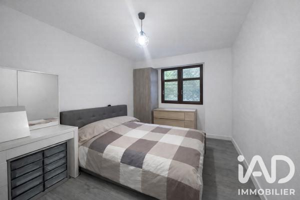 Appartement à vendre 3 pièces 72,35 m² Villejuif