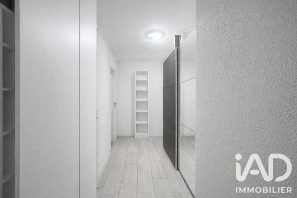 Appartement à vendre 3 pièces 72,35 m² Villejuif