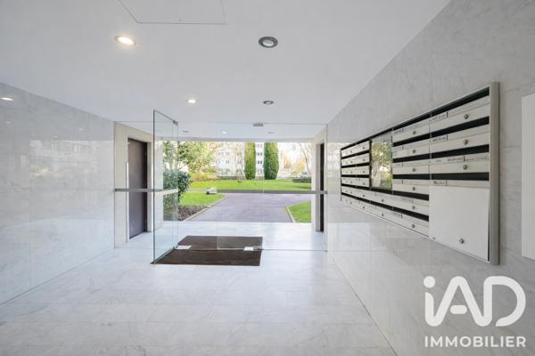 Appartement à vendre 3 pièces 72,35 m² Villejuif