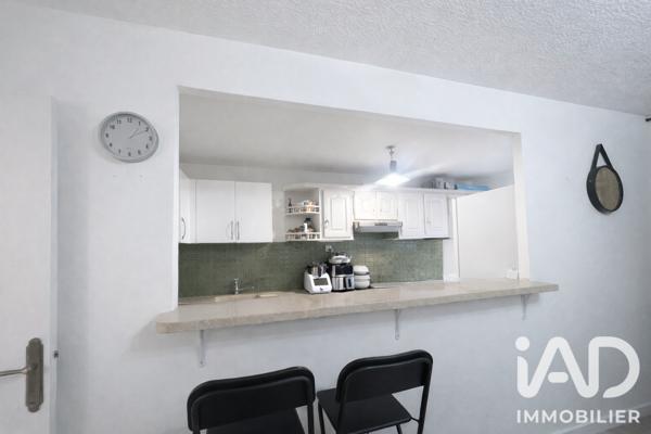Appartement à vendre 3 pièces 72,35 m² Villejuif