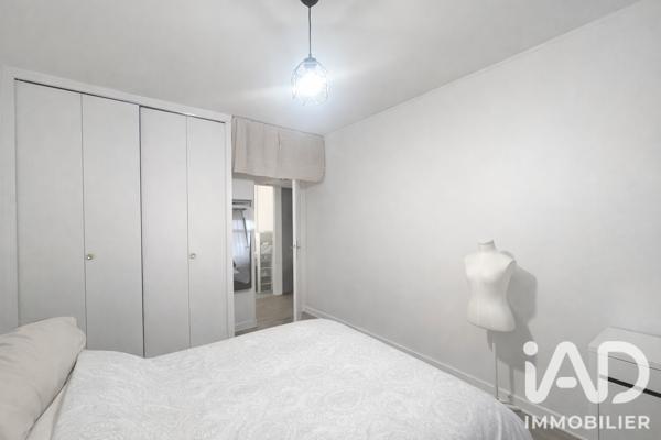 Appartement à vendre 3 pièces 72,35 m² Villejuif