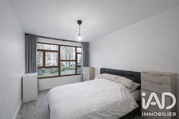 Appartement à vendre 3 pièces 72,35 m² Villejuif