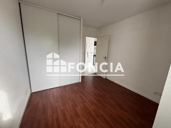 Location Appartement 2 pièces 33.89 m² - 70 RUE LAPEYRERE Orthez 64300
