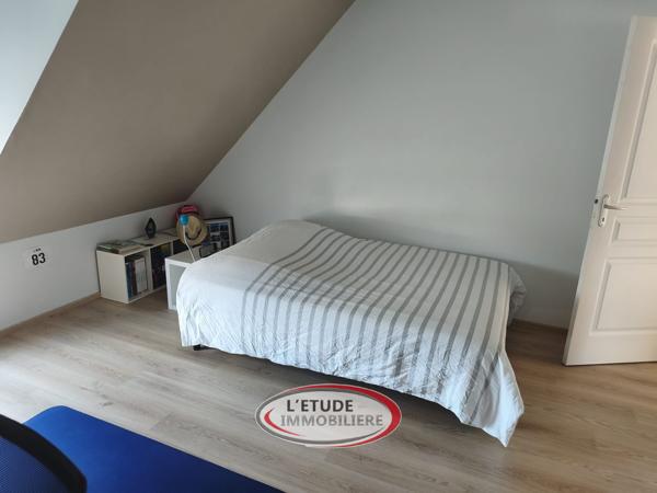 ESCOUBLAC - maison récente proche écoles et commerces