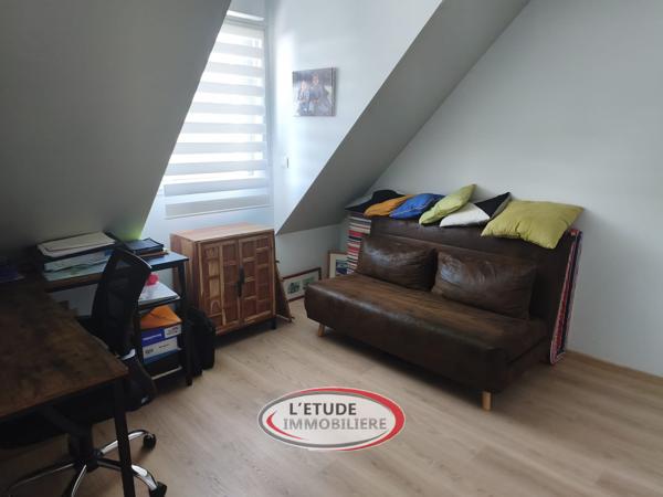 ESCOUBLAC - maison récente proche écoles et commerces