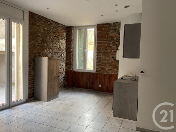 Immeuble à vendre  602 m2 ST LAURENT DE LA SALANQUE - 66