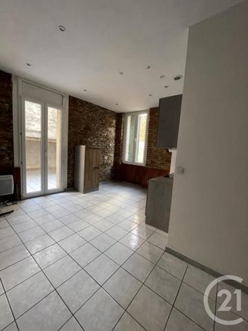 Immeuble à vendre  602 m2 ST LAURENT DE LA SALANQUE - 66