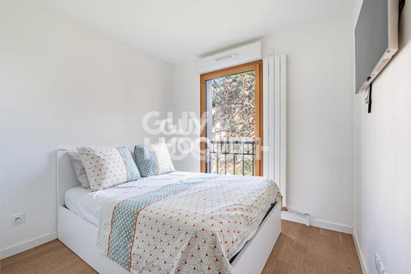 À vendre : Appartement 3 pièces à Asnières-sur-Seine