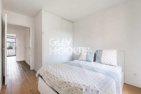 À vendre : Appartement 3 pièces à Asnières-sur-Seine