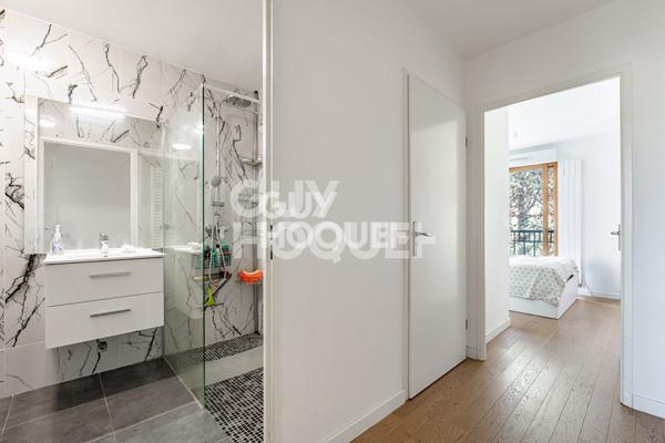 À vendre : Appartement 3 pièces à Asnières-sur-Seine