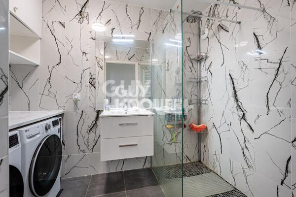 À vendre : Appartement 3 pièces à Asnières-sur-Seine