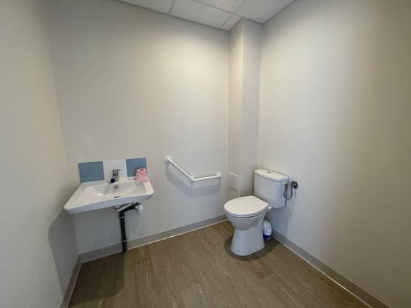 Bureaux à louer à LA MADELEINE DE NONANCOURT 27320