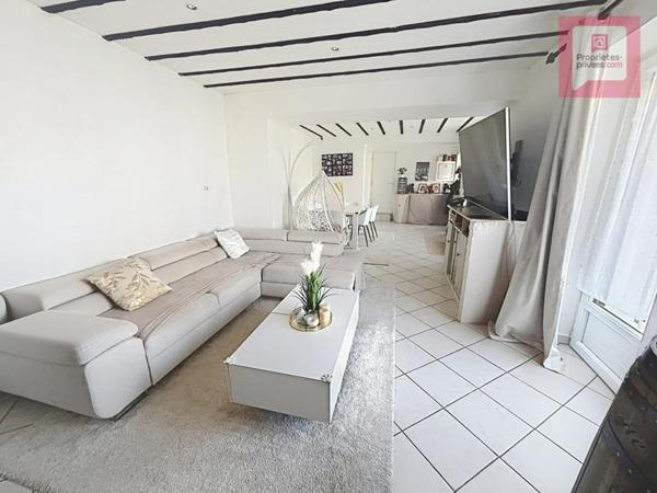 Maison Gallardon 6 pièce(s) 126 m2