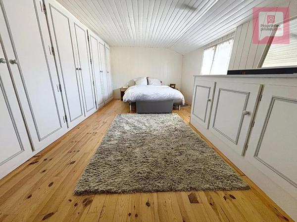 Maison Gallardon 6 pièce(s) 126 m2