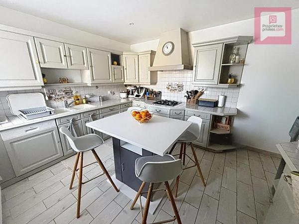 Maison Gallardon 6 pièce(s) 126 m2