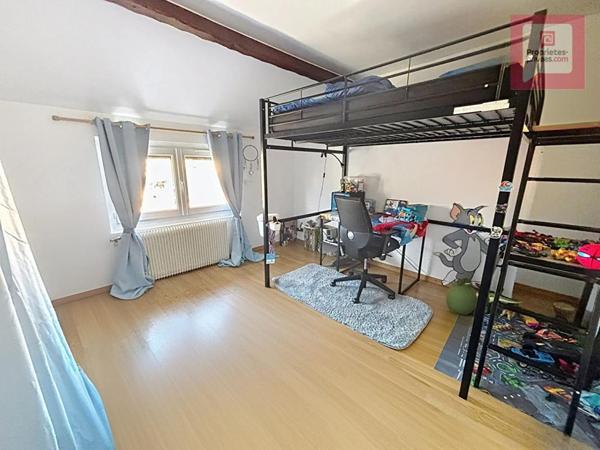 Maison Gallardon 6 pièce(s) 126 m2