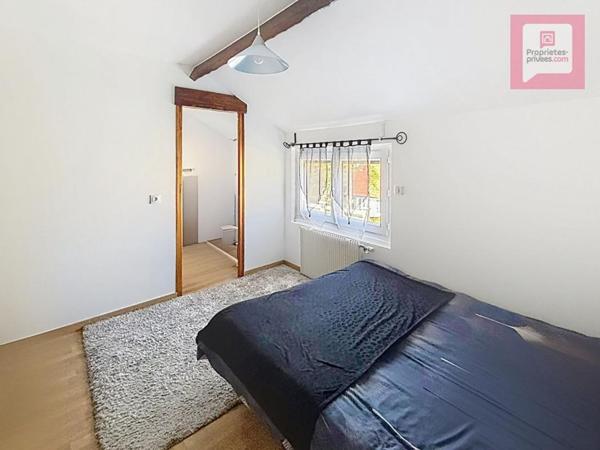 Maison Gallardon 6 pièce(s) 126 m2