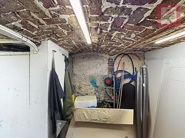 Maison Gallardon 6 pièce(s) 126 m2