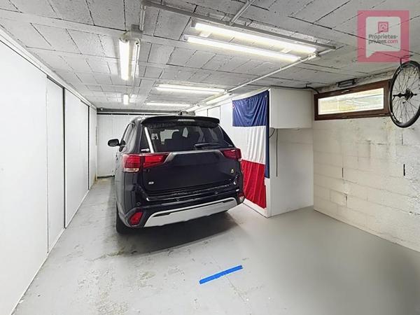 Maison Gallardon 6 pièce(s) 126 m2