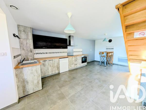 Maison à vendre 7 pièces 190 m² Baule