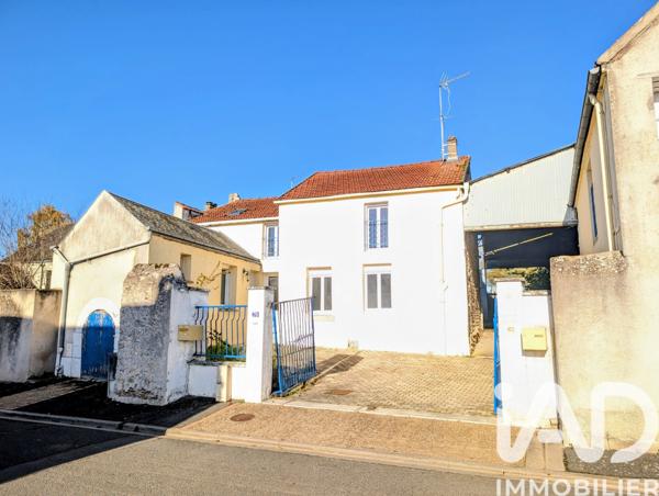 Maison à vendre 7 pièces 190 m² Baule
