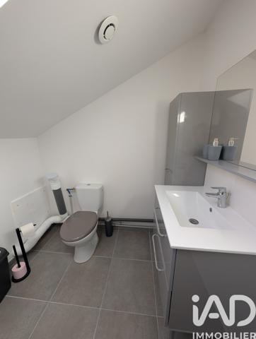 Maison à vendre 7 pièces 190 m² Baule