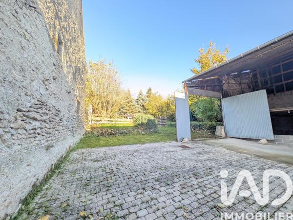 Maison à vendre 7 pièces 190 m² Baule