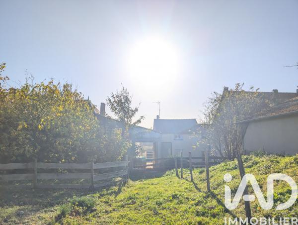 Maison à vendre 7 pièces 190 m² Baule