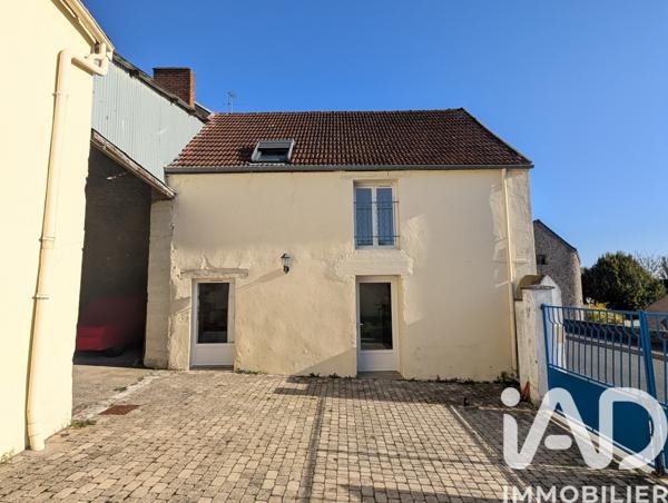 Maison à vendre 7 pièces 190 m² Baule