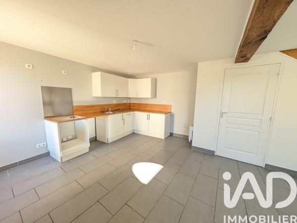 Maison à vendre 7 pièces 190 m² Baule
