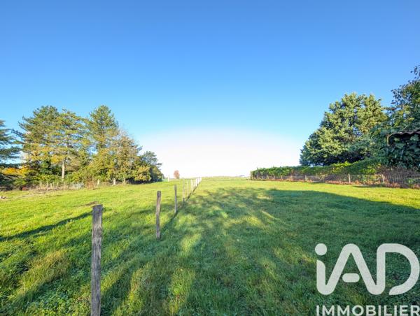 Maison à vendre 7 pièces 190 m² Baule