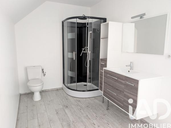 Maison à vendre 7 pièces 190 m² Baule