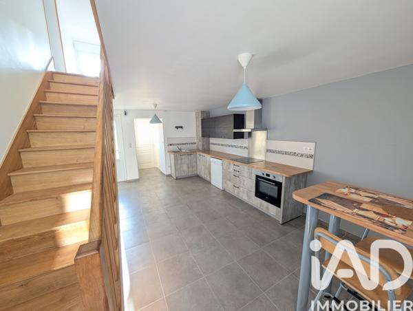 Maison à vendre 7 pièces 190 m² Baule