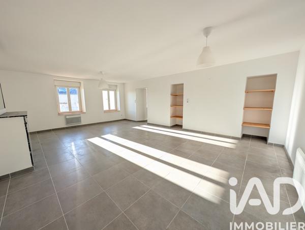 Maison à vendre 7 pièces 190 m² Baule