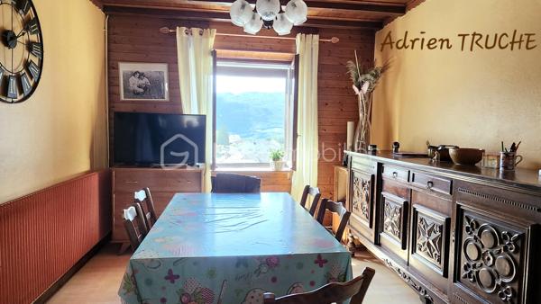 Maison de village de 135 m²