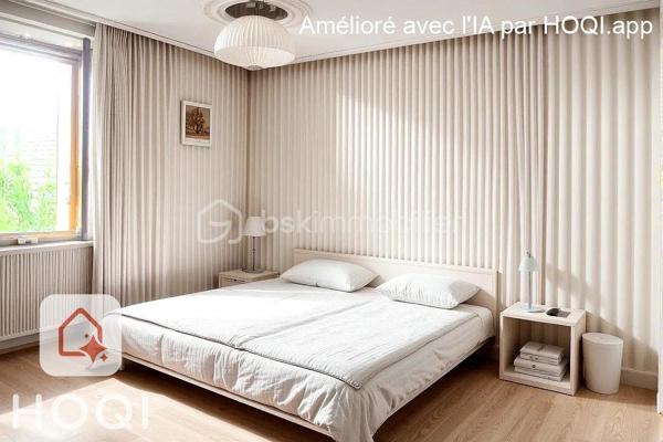 Maison de village de 135 m²