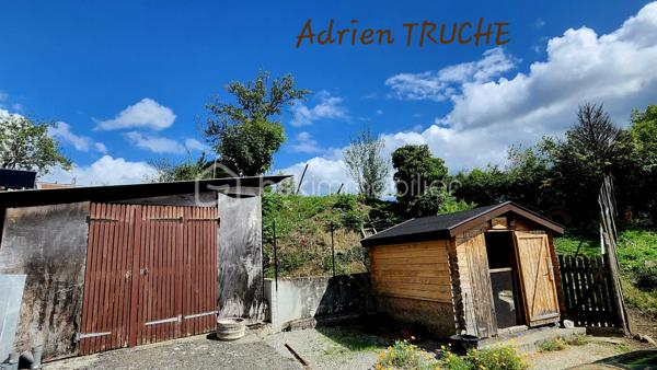 Maison de village de 135 m²