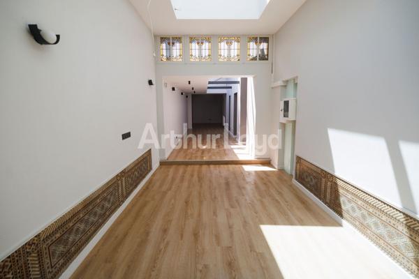 Bureaux à Louer Lille centre 123 m²