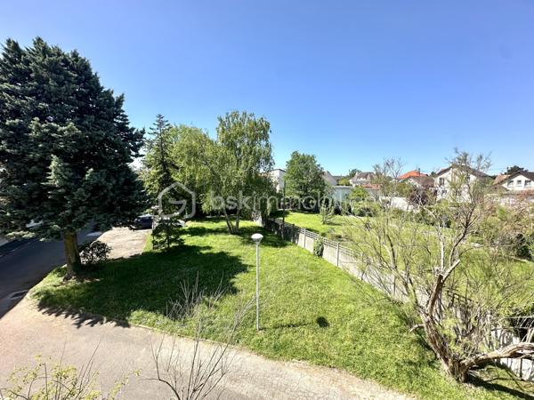 Appartement de 48 m²